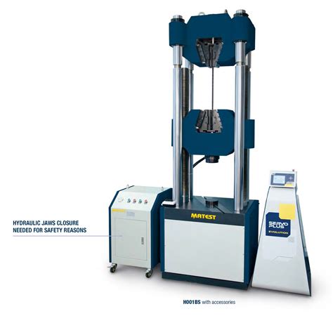 Axial Deviation Tester Brand manufacturer|aerospace tensile testing machine.